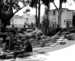 Gene Autry Estate 1940